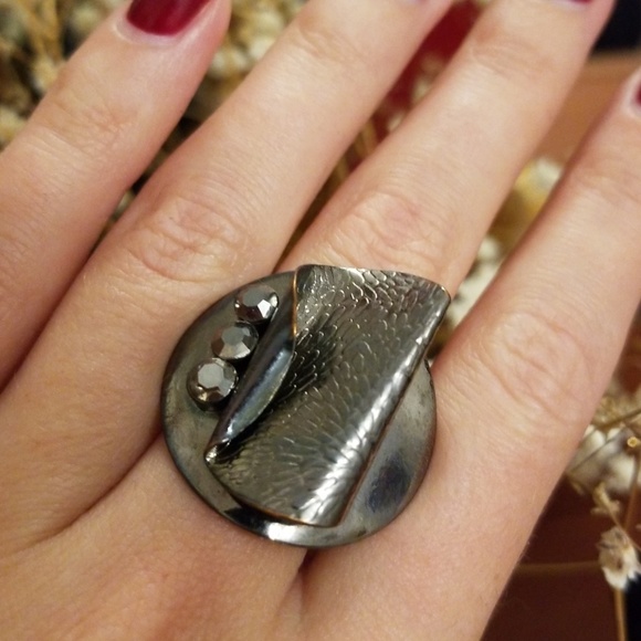 💍Mirror ring - Picture 2 of 5